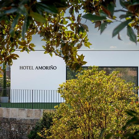 Hotel Amorino Tui Exteriör bild