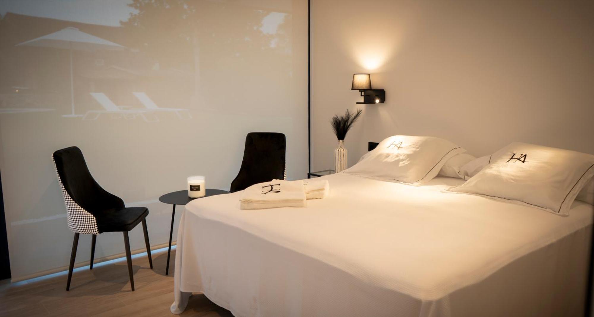 Hotel Amorino Tui Exteriör bild