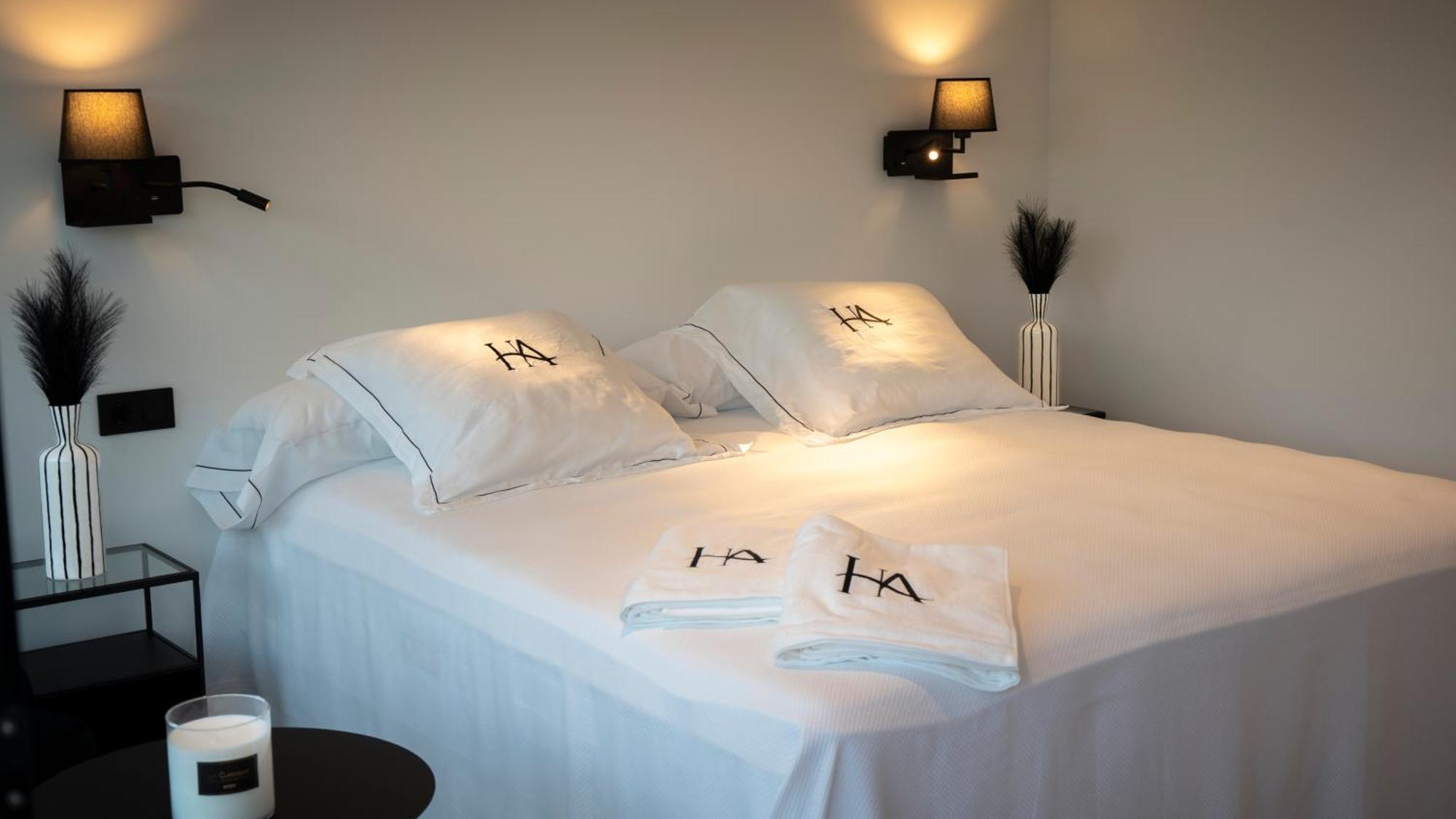 Hotel Amorino Tui Exteriör bild